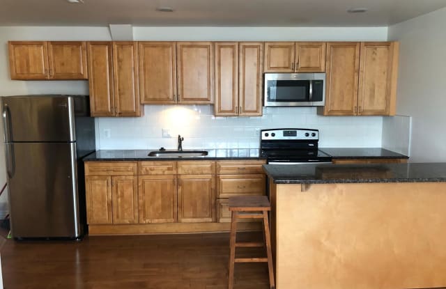 2601 S BOUVIER STREET - 2601 South Bouvier Street, Philadelphia, PA 19145