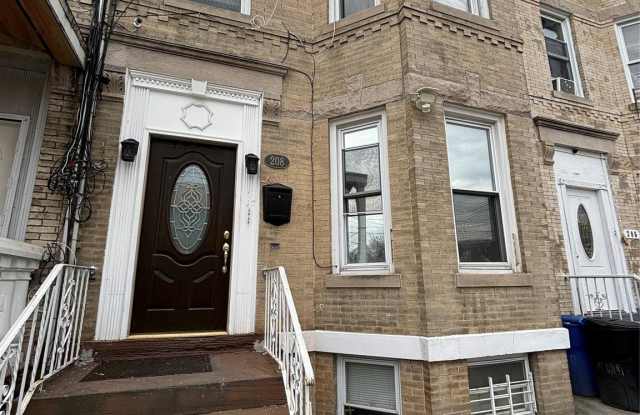 208 Eldert Lane - 208 Eldert Lane, Brooklyn, NY 11208