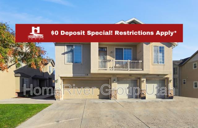 118 Birmingham Ln - 118 Birmingham Lane, North Salt Lake, UT 84054