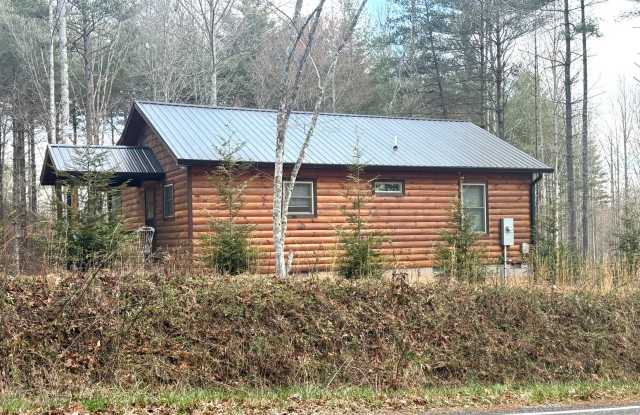 Sandy Gap Cabin photos photos