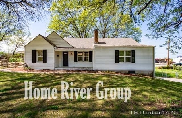 11335 Highridge Dr - 11335 Highridge Drive, Independence, MO 64052