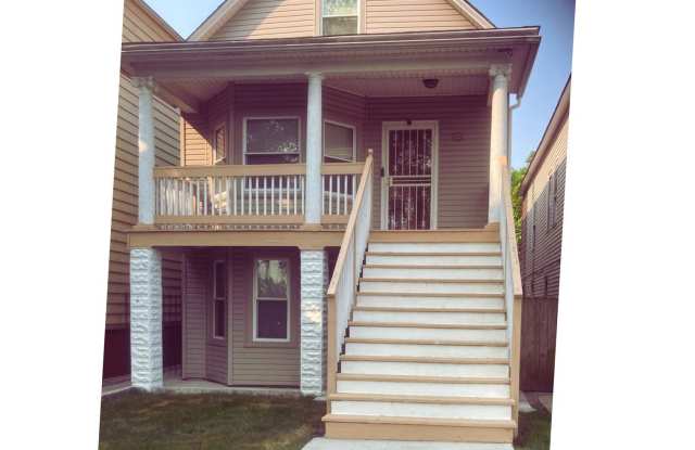 8324 S Baker Avenue unit: 2 photos photos