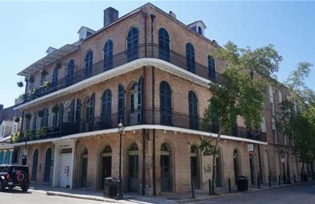 706 DUMAINE Street - 706 Dumaine Street, New Orleans, LA 70116 706 DUMAINE Street - 706 Dumaine Street, New Orleans, LA 70116