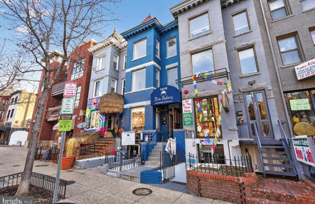 2409 18TH ST NW #2 photos photos 2409 18TH ST NW #2 photos photos