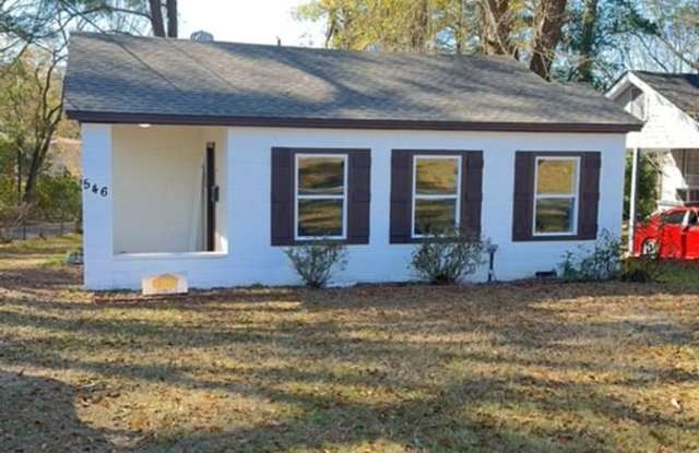 546 S. Conecuh St., Greenville - 546 South Conecuh Street, Greenville, AL 36037