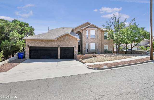 918 Bellacumbre Drive photos photos