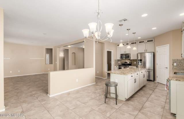 8869 W Irongate Road - 8869 West Irongate Road, Marana, AZ 85653 8869 W Irongate Road - 8869 West Irongate Road, Marana, AZ 85653