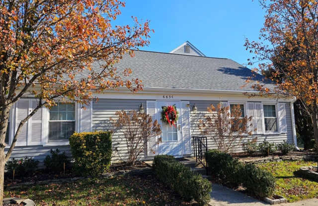 663 Yorktown Lane photos photos