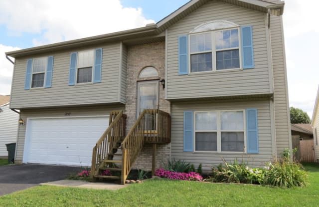 1257 Nautical Drive - 1257 Nautical Drive, Columbus, OH 43207
