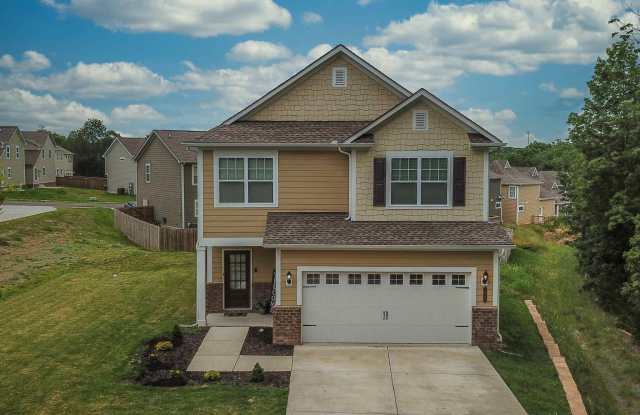 1669 Highwater Drive - 1669 Highwater Drive, Nashville, TN 37013
