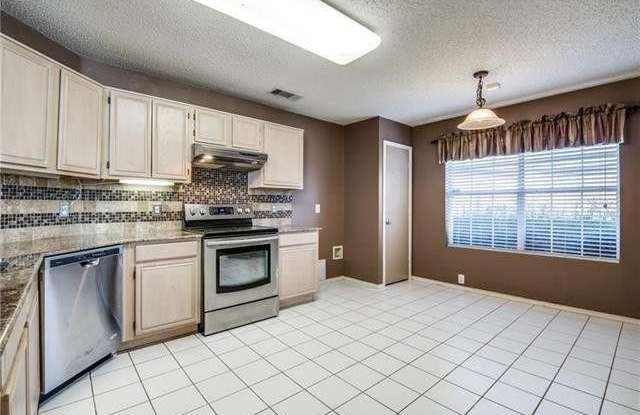 6716 Gamay Circle - 6716 Gamay Circle, Frisco, TX 75035