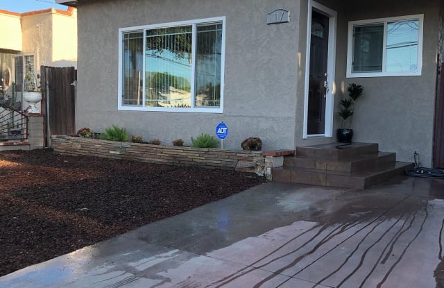 117 East Hardy Street - 117 East Hardy Street, Inglewood, CA 90301