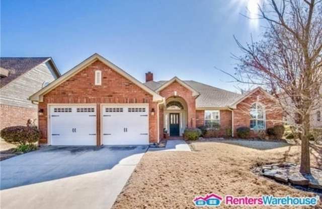 2707 Wind Road - 2707 Wind Rdg, McKinney, TX 75072