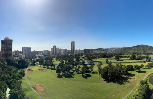 3075 Ala Poha Place unit: 1704 photos photos