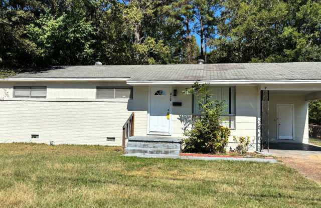 312 Cedars Of Lebanon Jackson, MS 39206 Gallery 1