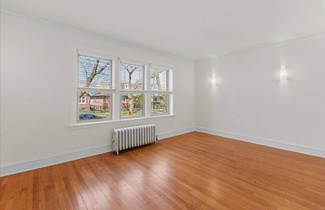 Large One Bedroom in Andersonville photos photos