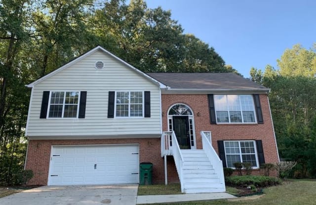1852 Hannah Place - 1852 Hannah Place, Cobb County, GA 30127