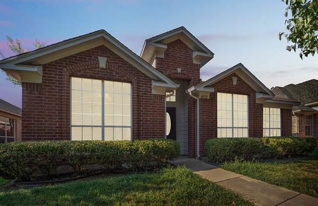4800 Grant Park Avenue - 4800 Grant Park Avenue, Fort Worth, TX 76137