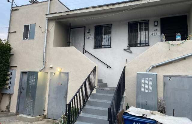 439 W Florence Avenue photos photos 439 W Florence Avenue photos photos