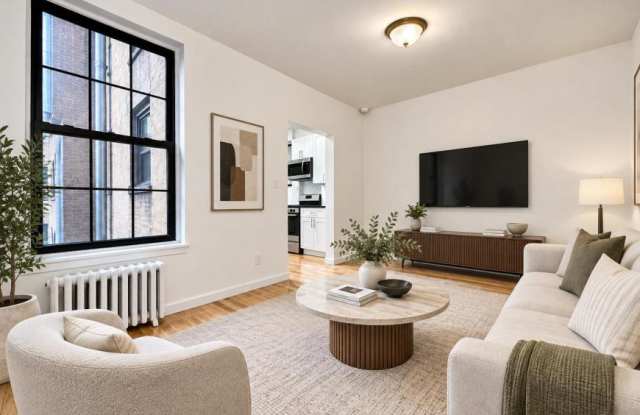 401 East 68th Street Gallery 1