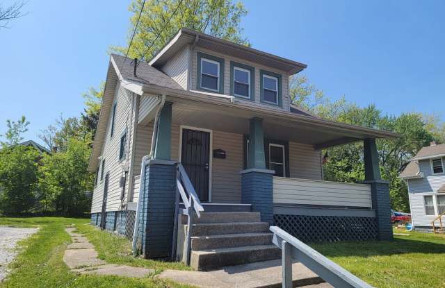 570 Talbot Ave photos photos