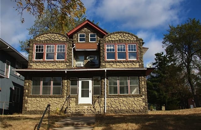911 Dayton Ave. - 911 Dayton Avenue, St. Paul, MN 55104