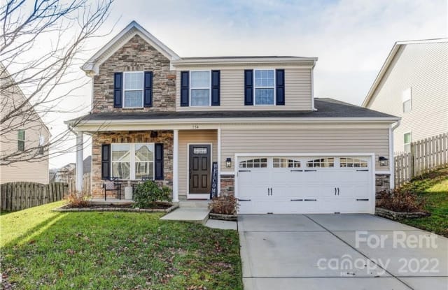 154 Gilden Way - 154 Gilden Way, Mooresville, NC 28115