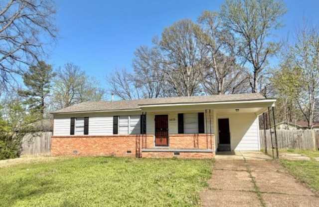 5572 Lochinvar Drive - 5572 Lochinvar Drive, Southaven, MS 38671