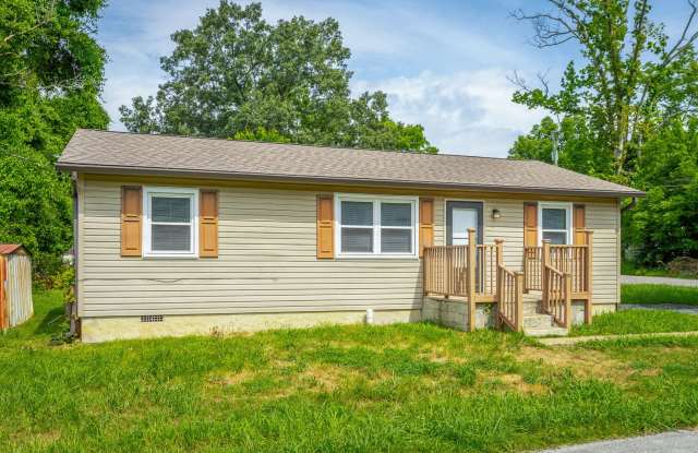 Charming home now available for rent in Chattanooga photos photos