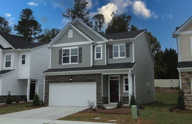 4-Bedroom, 3-Full Bath Home with 2 Car Garage in Durham! photos photos