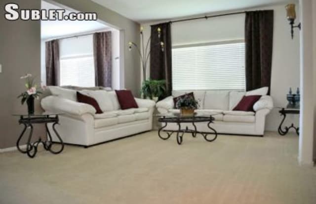 1220 Echo Beach Ave - 1220 Echo Beach Avenue, North Las Vegas, NV 89086