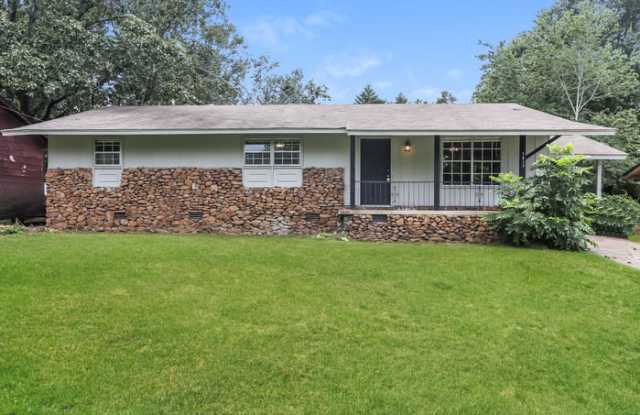 7817 Powell Drive Gallery 1