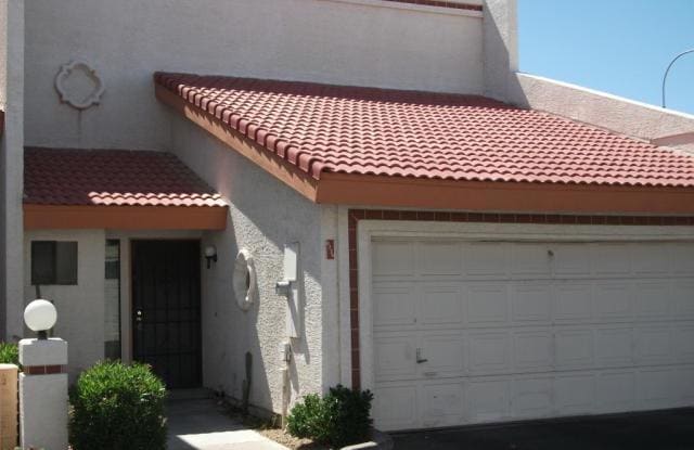 8726 N SHADOW Lane - 8726 North Shadow Lane, Glendale, AZ 85345