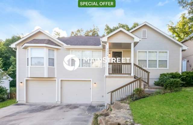 5213 South Powell Avenue photos photos