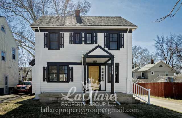 1821 Wellesley Drive - 1821 Wellesley Drive, Toledo, OH 43606 1821 Wellesley Drive - 1821 Wellesley Drive, Toledo, OH 43606