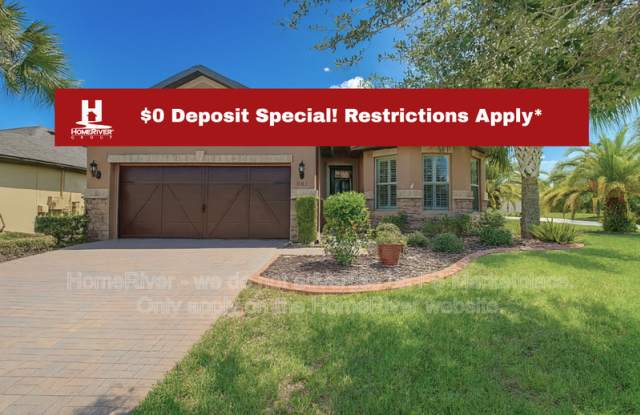 581 Vista Sol Dr - 581 Vista Sol Drive, Polk County, FL 33837