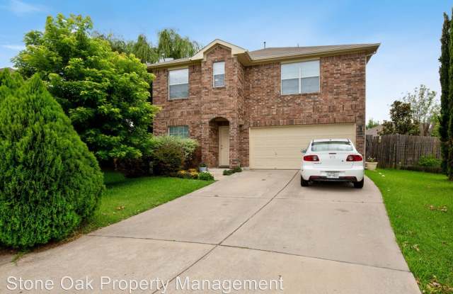 11516 Oltons Bluff Cove - 11516 Oltons Bluff Cove, Austin, TX 78754