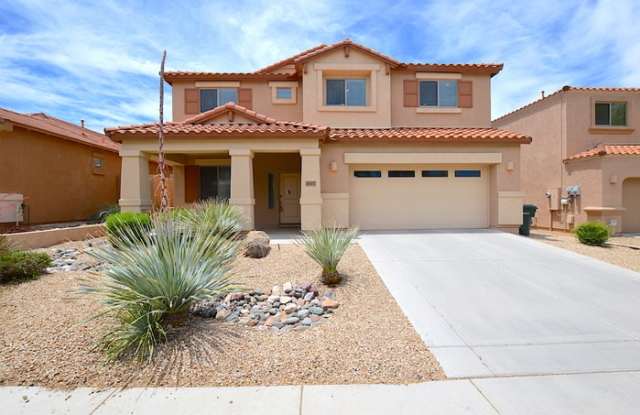 4307 East Vista Bonita Drive Gallery 2