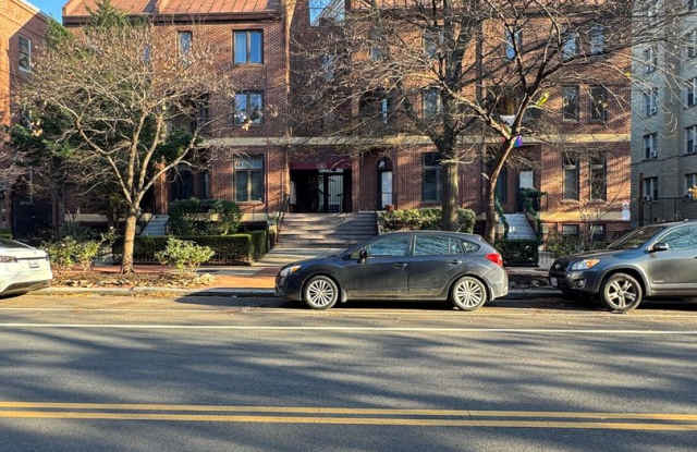 Top Floor Logan Circle 1,200 Sq Foot DUPLEX W/Garage Parking Included, Private Balcony, Pets Welcomed! photos photos Top Floor Logan Circle 1,200 Sq Foot DUPLEX W/Garage Parking Included, Private Balcony, Pets Welcomed! photos photos
