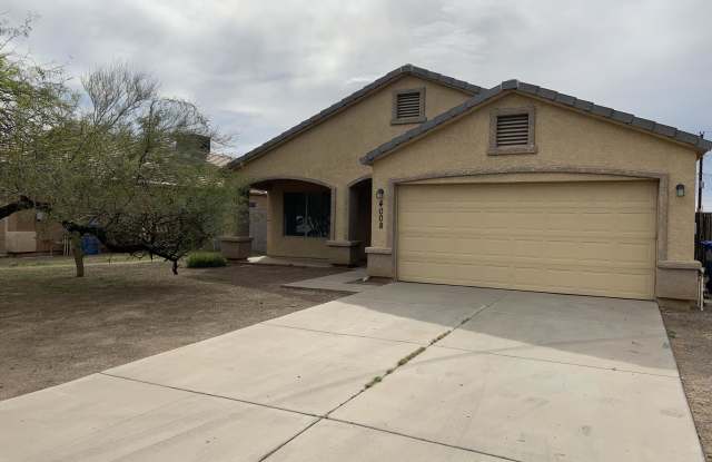 4008 S 28TH Street - 4008 South 28th Street, Phoenix, AZ 85040