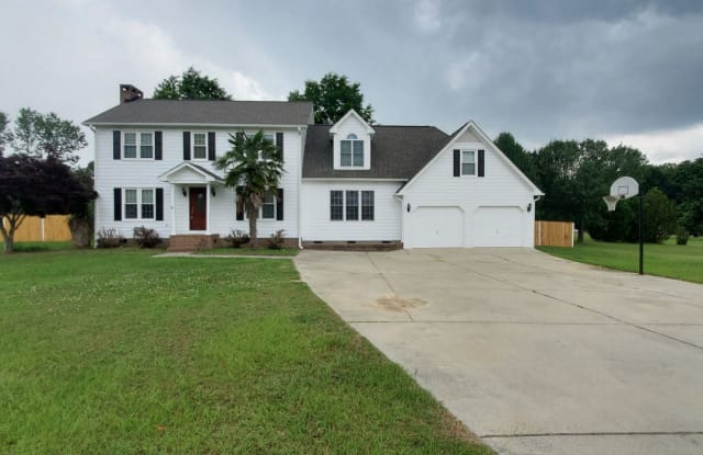 163 Glen Laurel Road - 163 Glen Laurel Road, Johnston County, NC 27527