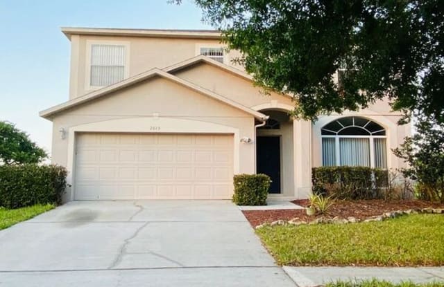 2015 Surrey Glen Dr - 2015 Surrey Glen Drive, Alafaya, FL 32828
