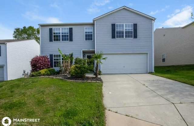 9438 Bayview Parkway - 9438 Bayview Parkway, Charlotte, NC 28216