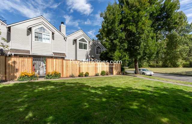 Charming 2-Bedroom Wilsonville Home with Fireplace, Fenced Yard & Community Pool! photos photos
