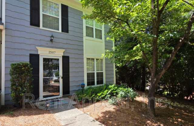 2507 Queen Anne Ct Gallery 1