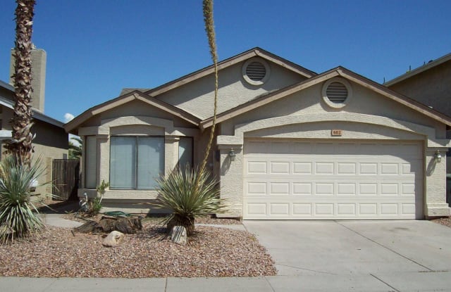 802 E ROSEMONTE Drive - 802 East Rosemonte Drive, Phoenix, AZ 85024