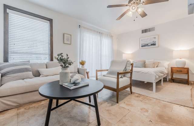 Cityscape Apartments Gallery 2