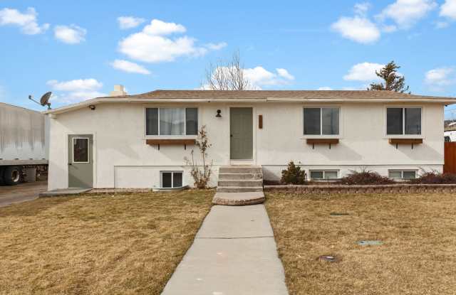 150 South 400 East - 150 South 400 East, Richfield, UT 84701