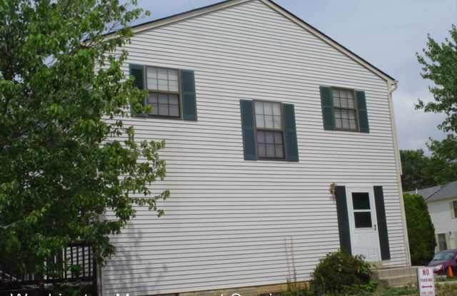 8214 Amity Circle - 8214 Amity Circle, Redland, MD 20877