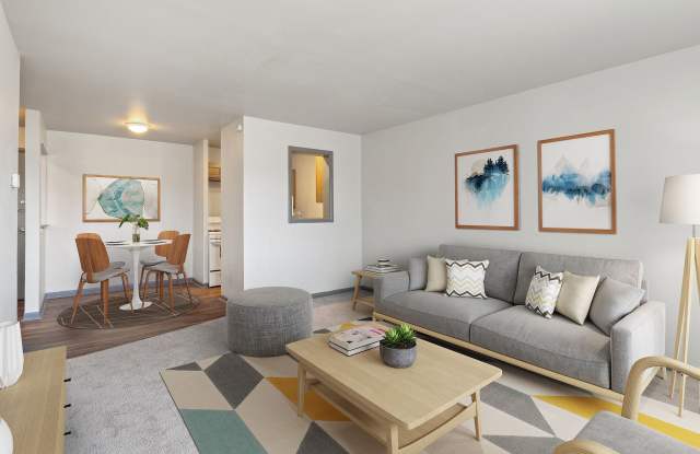 Cardinal Pointe I Gallery 3